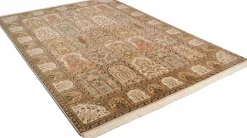 Sale Teppich JAIPUR SILK Klassische Orientteppiche