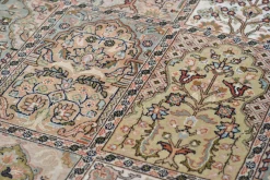 Sale Teppich JAIPUR SILK Klassische Orientteppiche