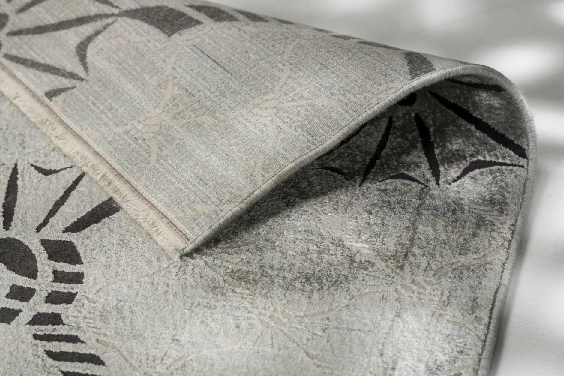 New Teppich CORNFLOWER DOUBL Moderne Teppiche|Teppiche