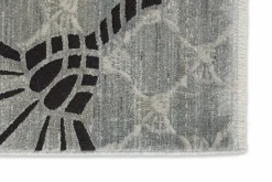 New Teppich CORNFLOWER DOUBL Moderne Teppiche|Teppiche