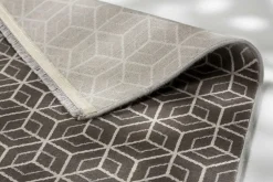 Hot Teppich METRIC Moderne Teppiche|Teppiche