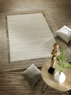 Sale Teppich JOWEA NATUR EMOTION Nepal Teppiche|Teppiche