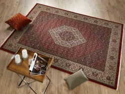 Best Teppich KAMARO BIDJAR Klassische Orientteppiche|Teppiche