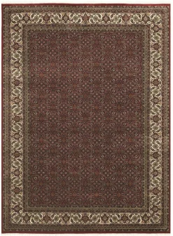 Clearance Teppich KAMARO HERATI Klassische Orientteppiche|Teppiche