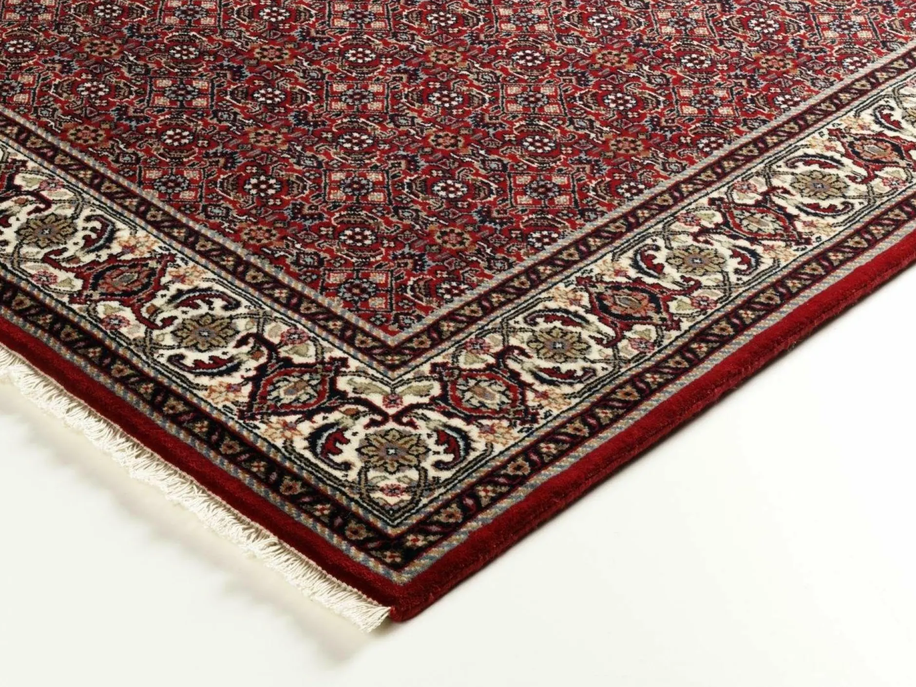 Clearance Teppich KAMARO HERATI Klassische Orientteppiche|Teppiche