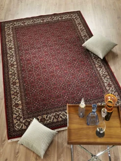 Clearance Teppich KAMARO HERATI Klassische Orientteppiche|Teppiche