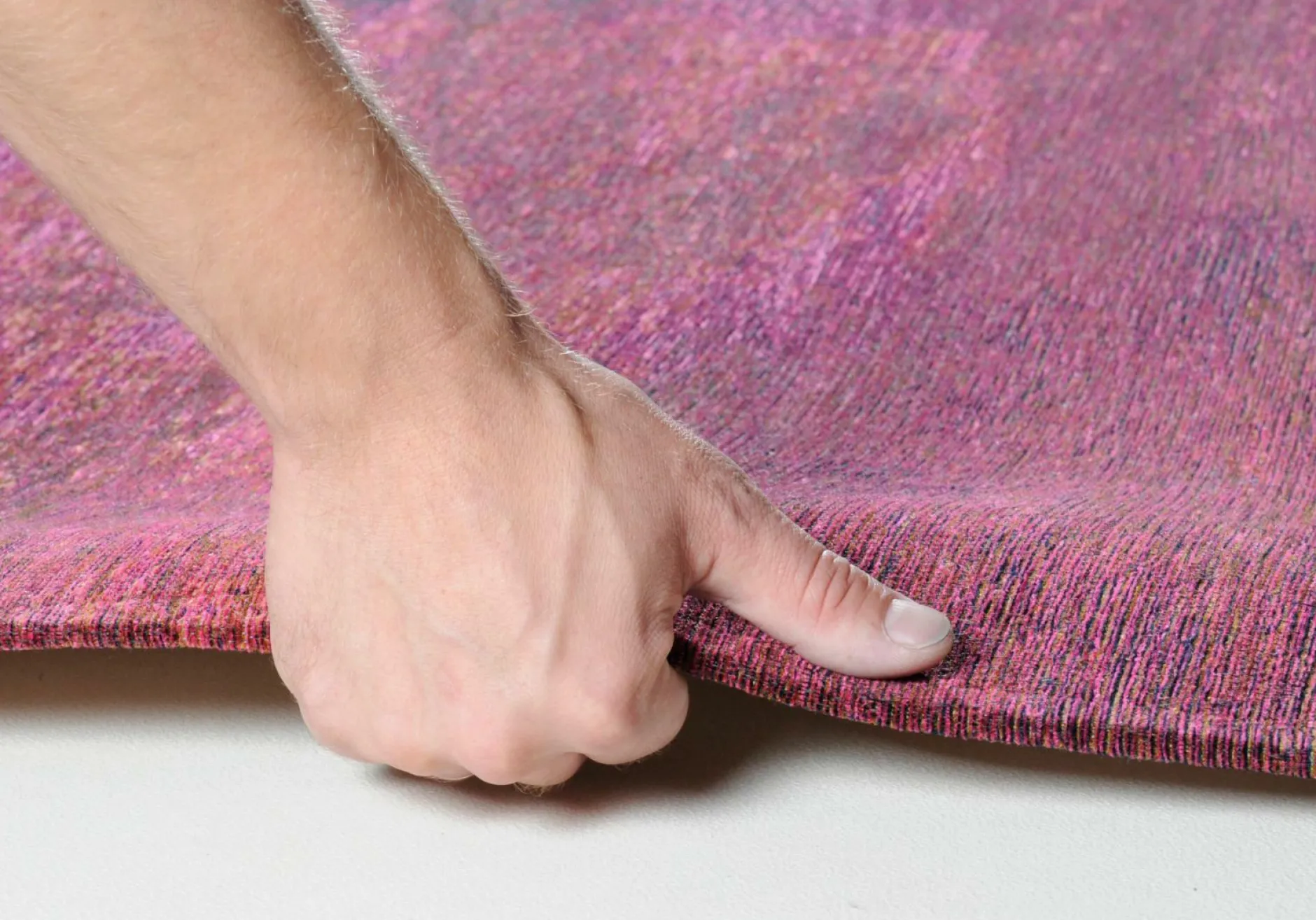 Online Teppich KAPSTADT Vintage Teppiche