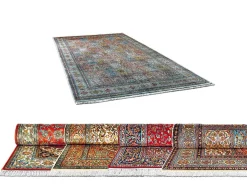 Sale Teppich Kaschmir Seide Klassische Orientteppiche|Teppiche