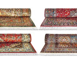 Teppich KASHMIR Klassische Orientteppiche