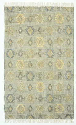 Discount Teppich KELIM VERDA Kelims