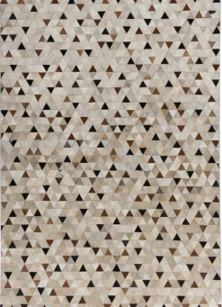 Clearance Teppich KOBE Fell Teppiche