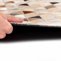 Clearance Teppich KOBE Fell Teppiche