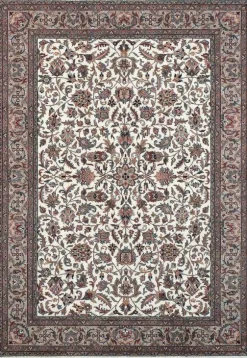 Hot Teppich Kusum Täbriz Klassische Orientteppiche