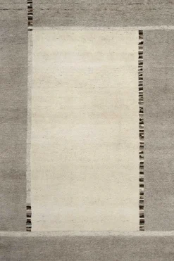 Discount Teppich L519 HEAVEN bg/h`gr Nepal Teppiche