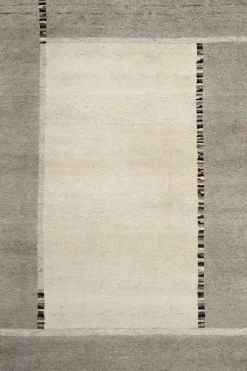 Clearance Teppich L519 HEAVEN bg/h´gr Nepal Teppiche