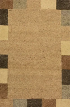 Best Teppich LAMA 7082 Nepal Teppiche