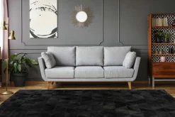 New Teppich LAVIN Fell Teppiche