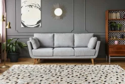 Discount Teppich LAVIN Fell Teppiche