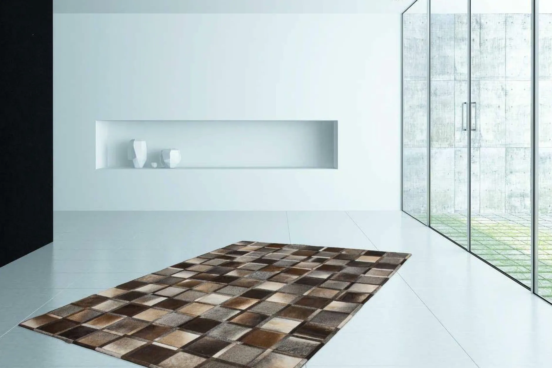 Sale Teppich LAVISH Landhaus Teppiche