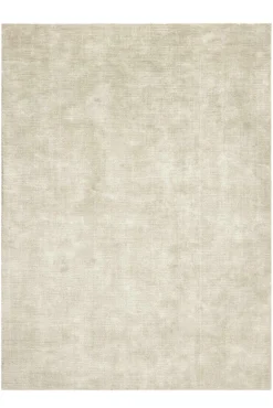 Teppich LEINEN DE LUXE Faser Teppiche