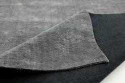 Outlet Teppich LEINEN DE LUXE Faser Teppiche