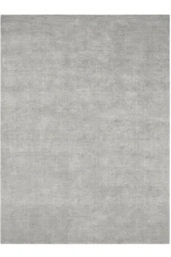 Outlet Teppich LEINEN DE LUXE Faser Teppiche