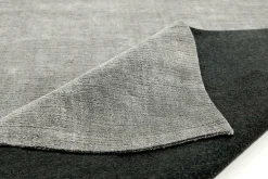 Outlet Teppich LEINEN DE LUXE Faser Teppiche