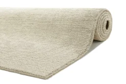 Outlet Teppich LEINEN DE LUXE Faser Teppiche