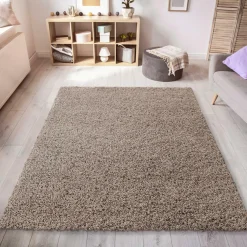 Outlet Teppich LOCA NEW Langflor Teppiche