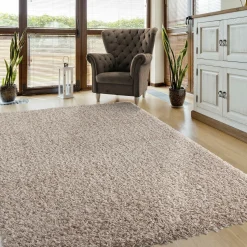 Outlet Teppich LOCA NEW Langflor Teppiche