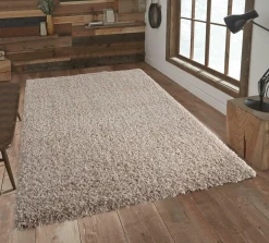 Outlet Teppich LOCA NEW Langflor Teppiche