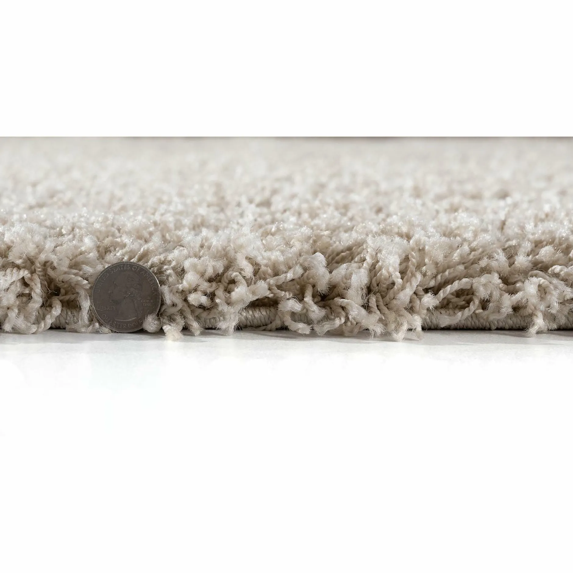 Outlet Teppich LOCA NEW Langflor Teppiche