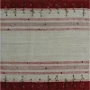 New Teppich LORI LOOM rot Gabbeh Teppiche