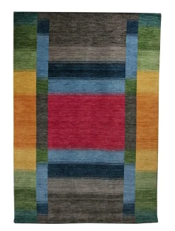 Online Teppich LORI ORNAMENT Gabbeh Teppiche