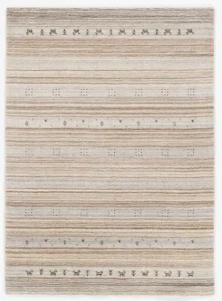 Hot Teppich LORIBA Vera Gabbeh Teppiche