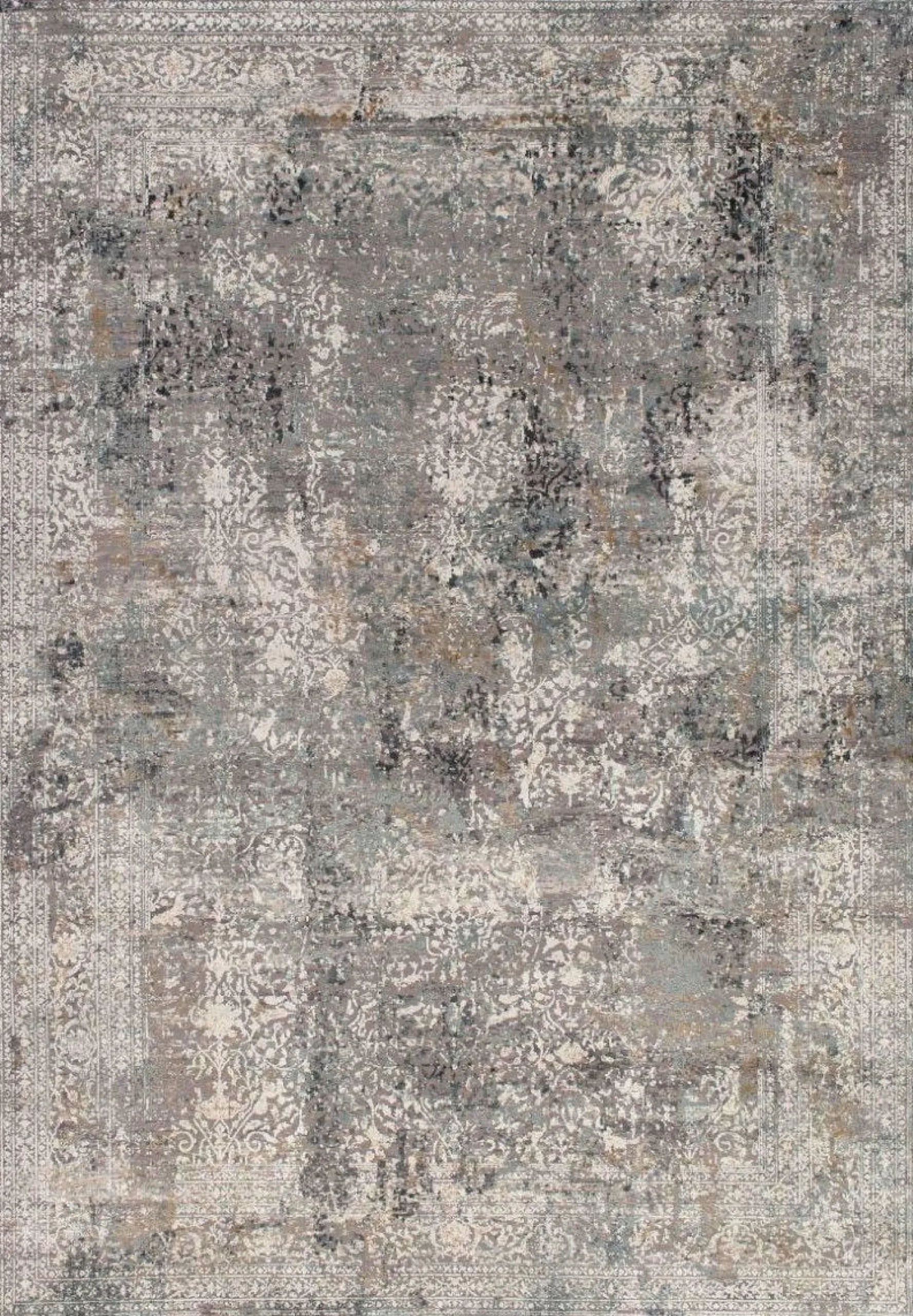 Online Teppich LOTUS Vintage Teppiche