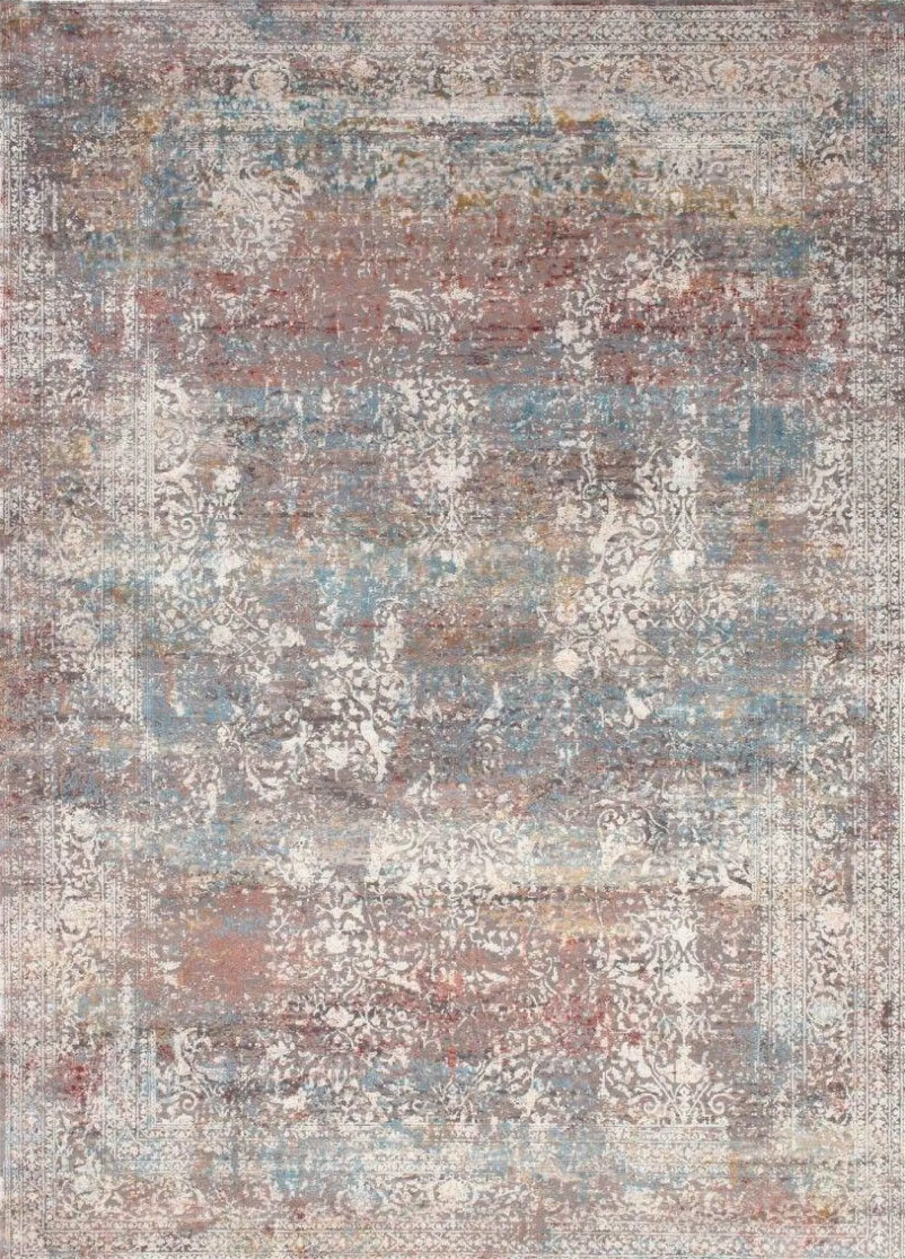 Sale Teppich LOTUS Vintage Teppiche