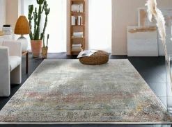 Discount Teppich LOTUS Vintage Teppiche