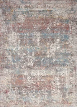 Hot Teppich LOTUS Vintage Teppiche