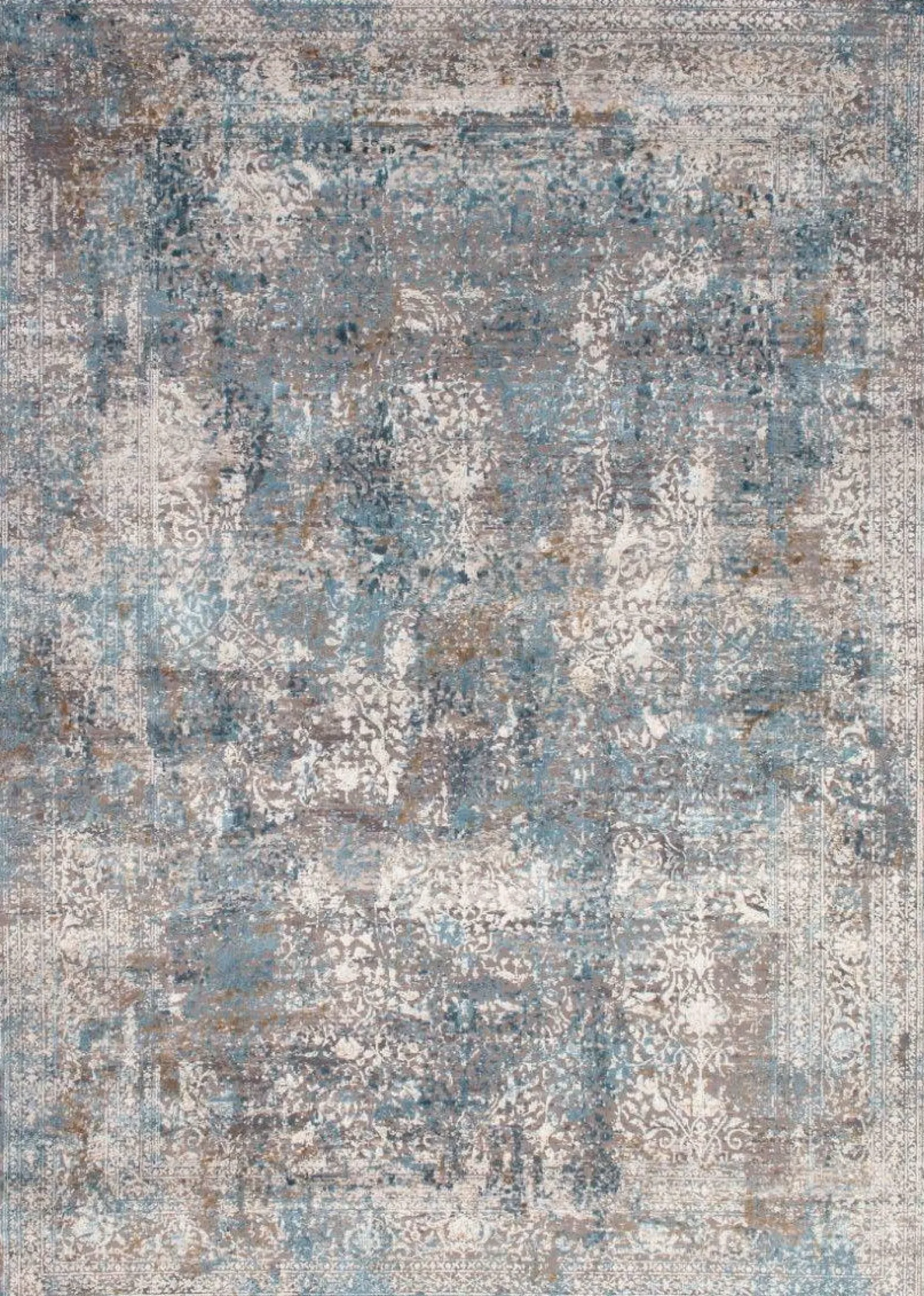 Online Teppich LOTUS Vintage Teppiche