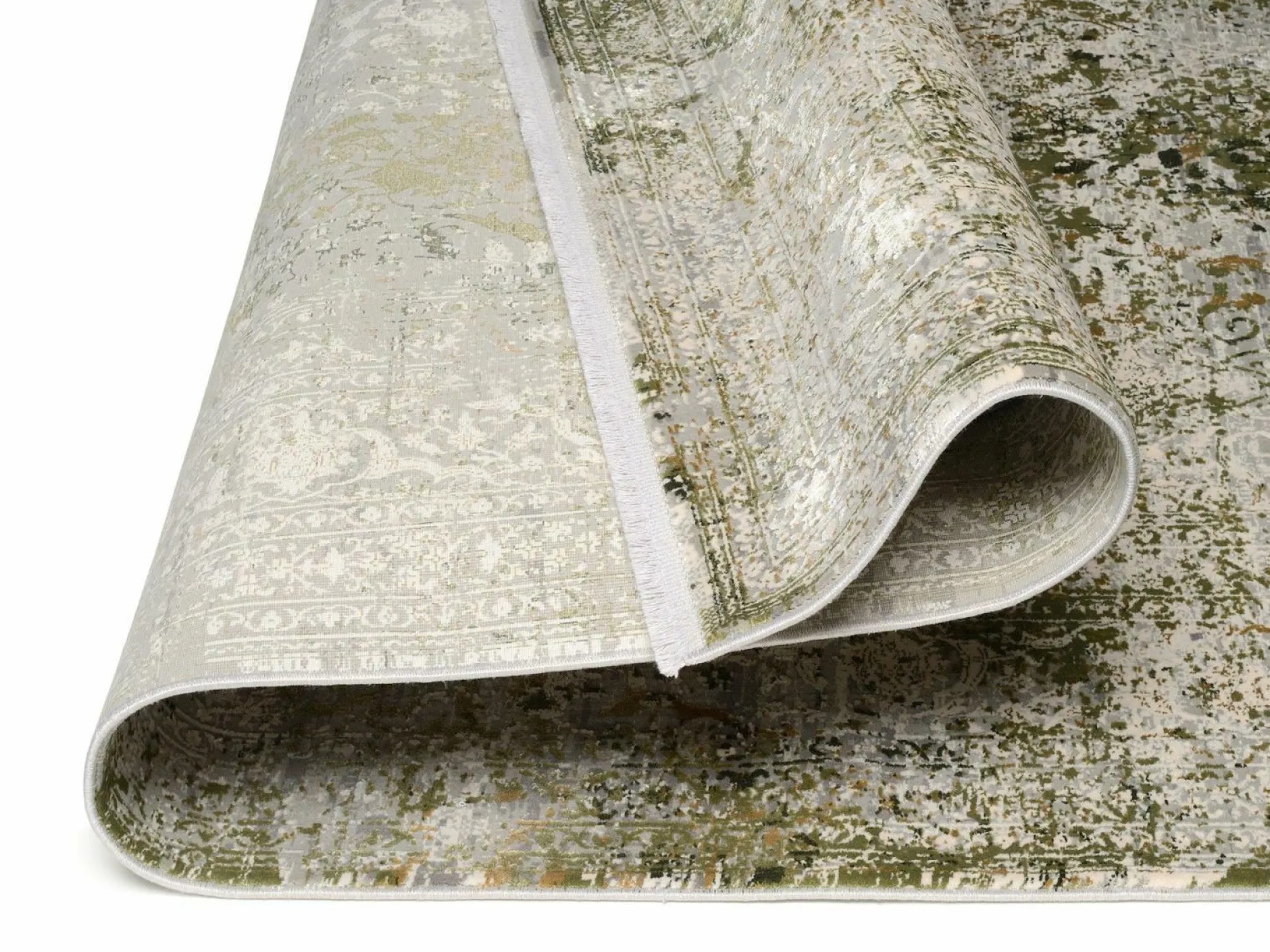 Clearance Teppich LOTUS Vintage Teppiche