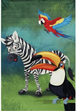 Online Teppich LOVELY KIDS Kinder Kinderteppiche|Kinderteppiche