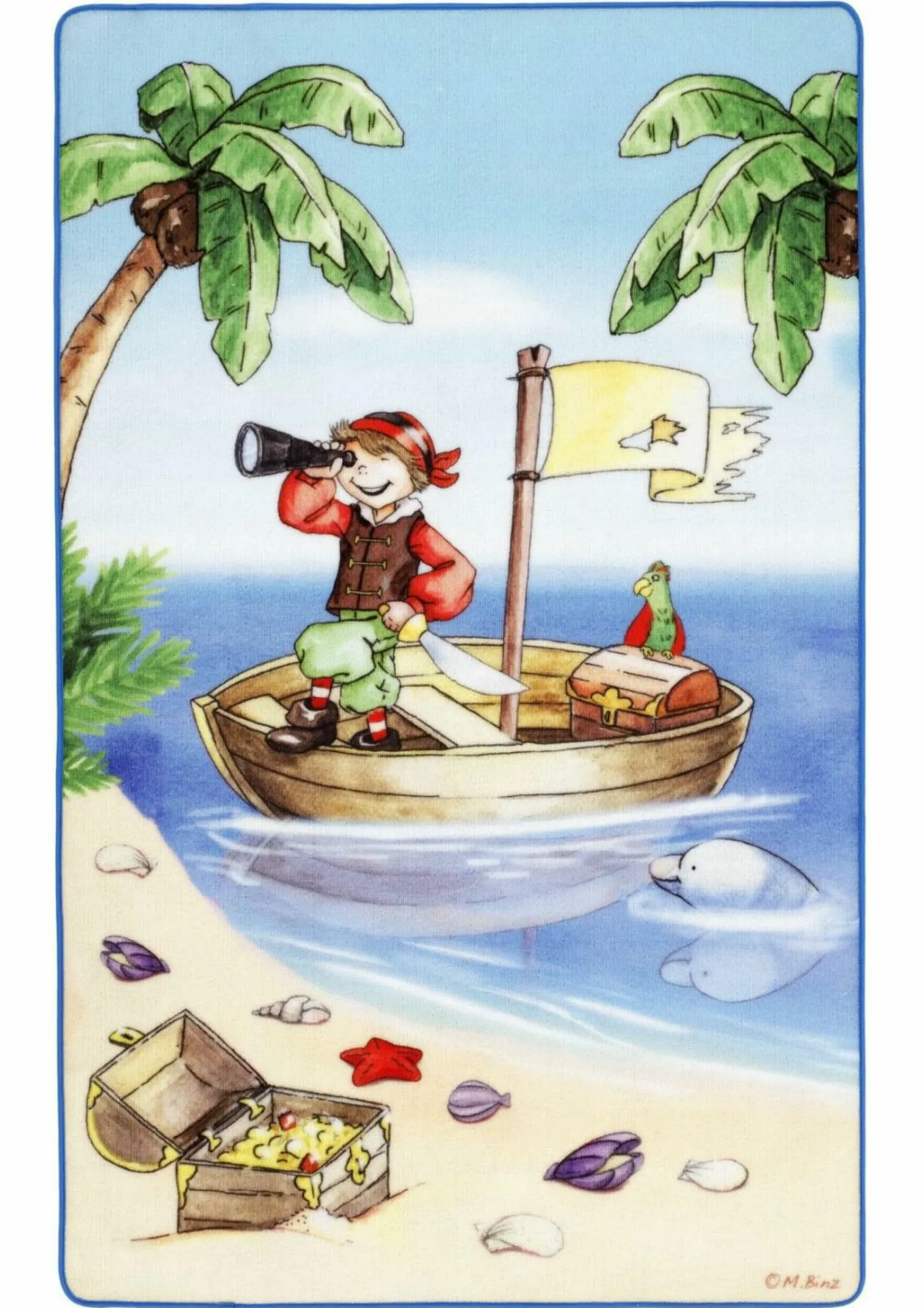 Best Teppich LOVELY KIDS Kinder Kinderteppiche|Kinderteppiche