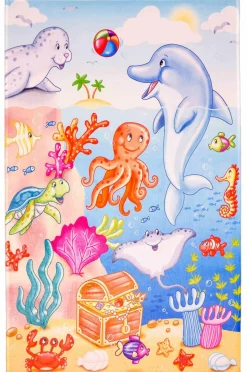 Best Teppich LOVELY KIDS Kinder Kinderteppiche|Kinderteppiche