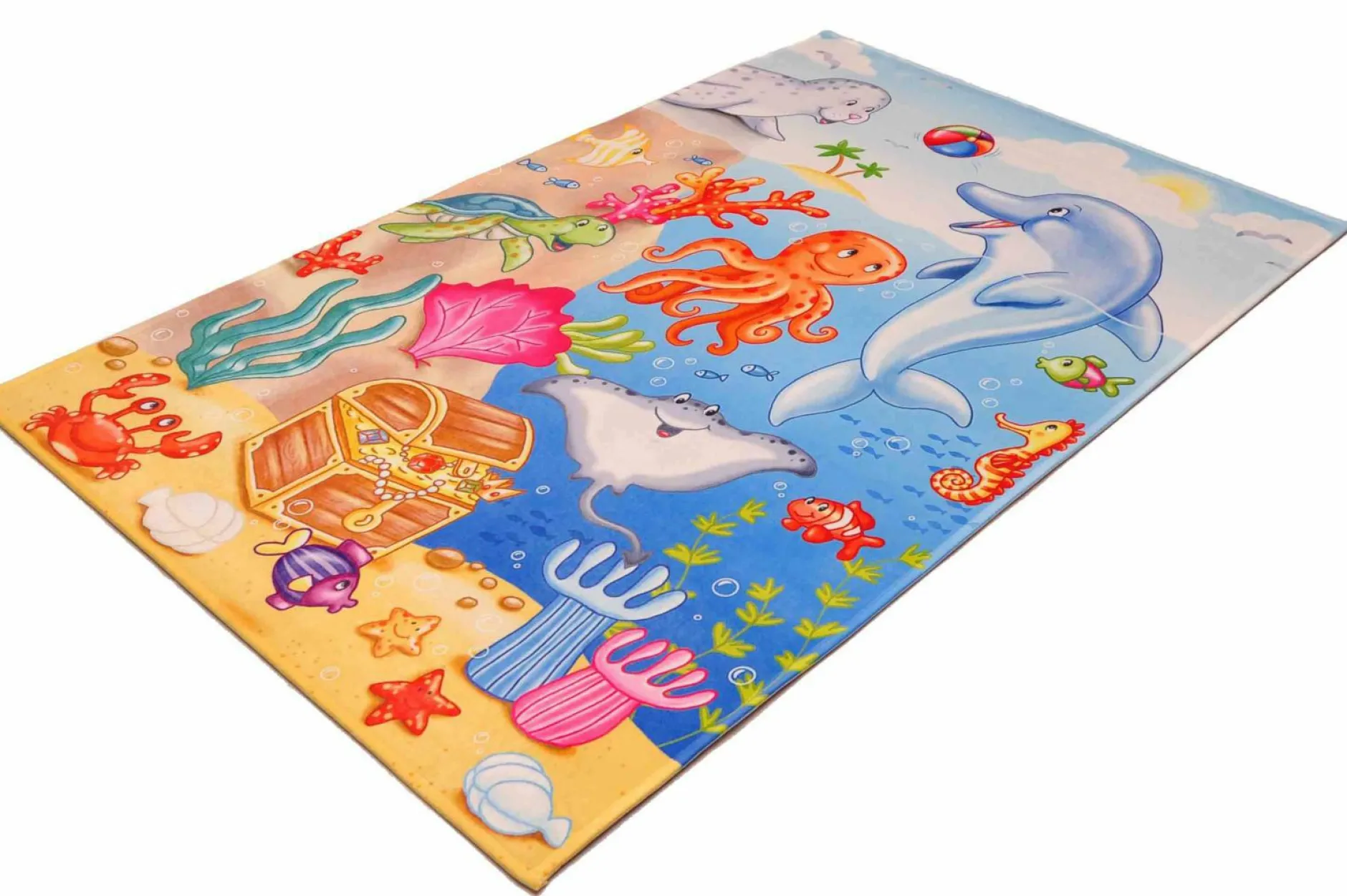 Best Teppich LOVELY KIDS Kinder Kinderteppiche|Kinderteppiche