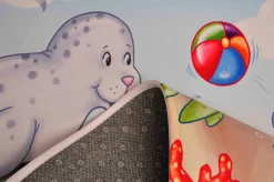 Best Teppich LOVELY KIDS Kinder Kinderteppiche|Kinderteppiche