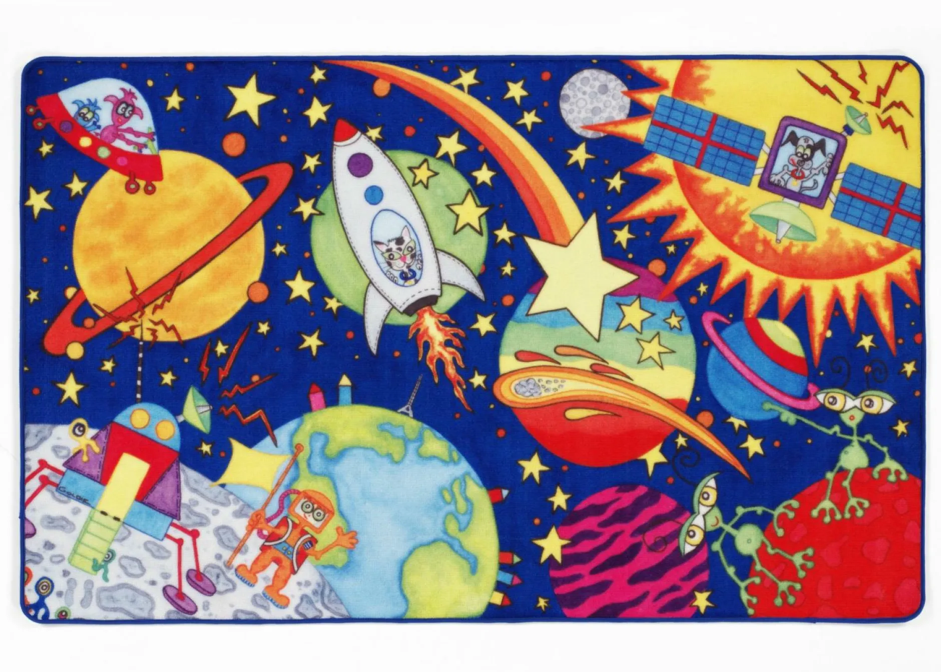 Best Teppich LOVELY KIDS Kinder Kinderteppiche|Kinderteppiche