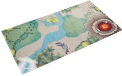 Discount Teppich LOVELY KIDS Kinder Kinderteppiche|Kinderteppiche