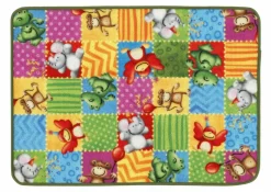 Discount Teppich LOVELY KIDS Kinder Kinderteppiche|Kinderteppiche