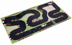 Discount Teppich LOVELY KIDS Kinder Kinderteppiche|Kinderteppiche